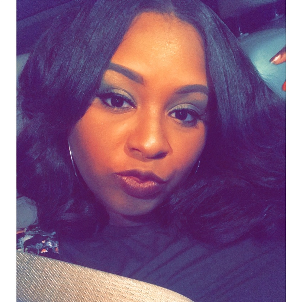 Meet your Posher, Jessica